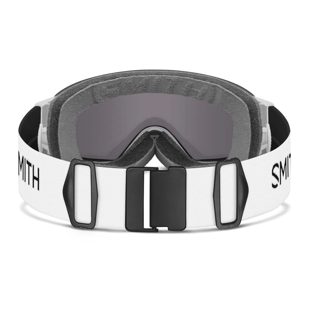 Smith Optics Snow Goggles M00727 I/O Mag S Low Bridge Fit Low Bridge Fit Goggles - view 4